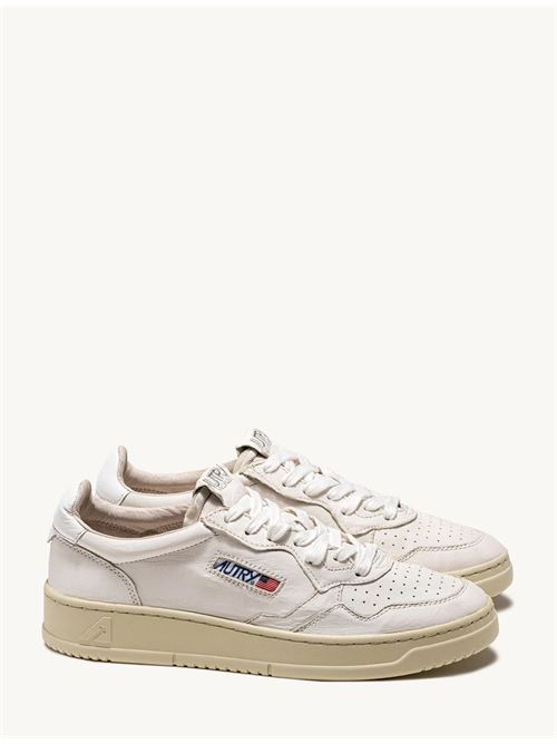 Sneakers Medalist Low Autry | A1UNAULMGG04.