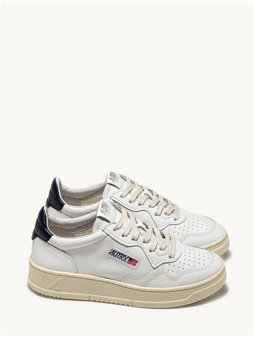 Sneakers Medalist Low Autry | A1UNAULMLL12.