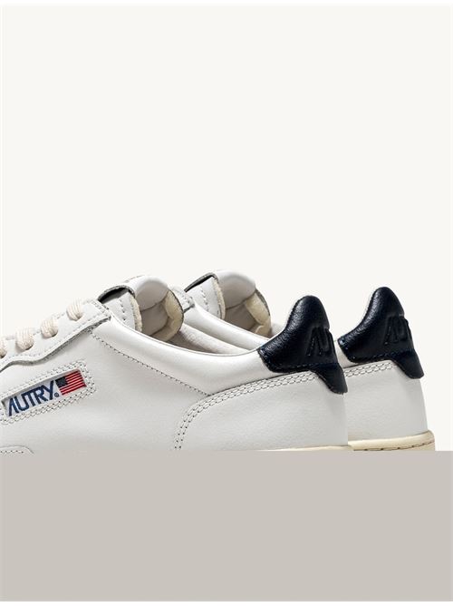 Sneakers Medalist Low Autry | A1UNAULMLL12.