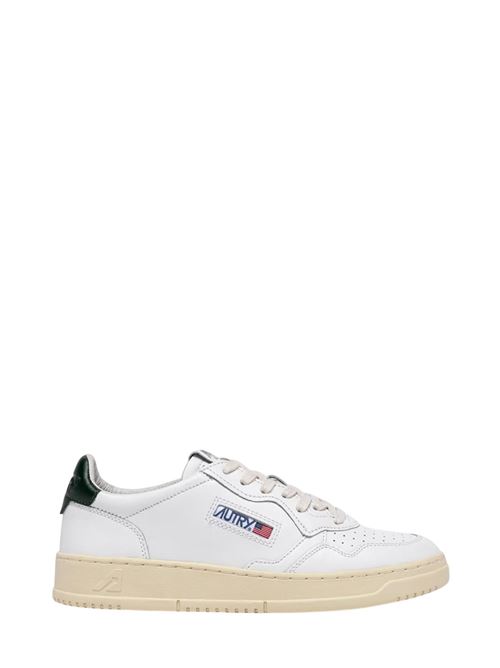 Sneakers Medalist Low Autry | A1UNAULMLL47.