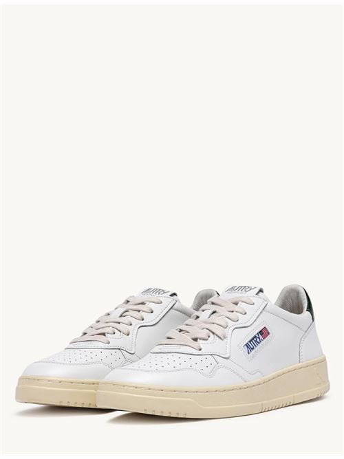 Sneakers Medalist Low Autry | A1UNAULMLL47.