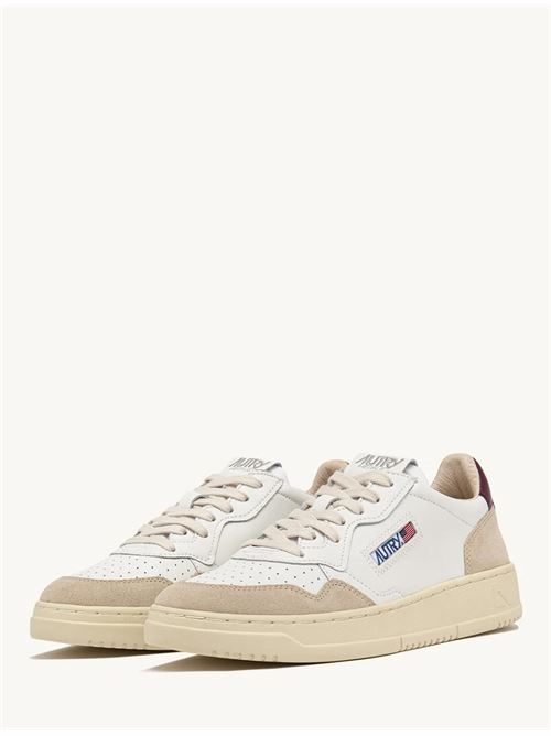 Sneakers Medalist Low Autry | A1UNAULMLS03.