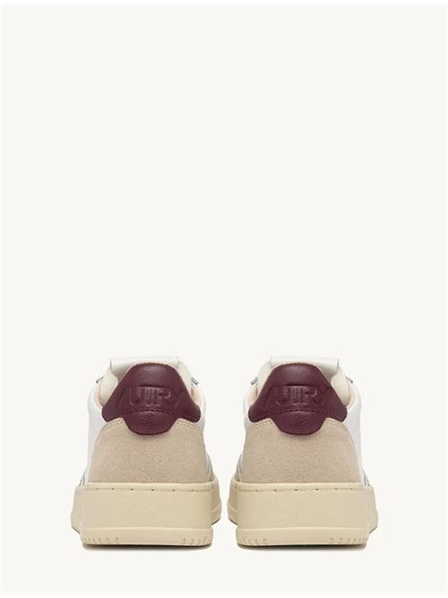 Sneakers Medalist Low Autry | A1UNAULMLS03.