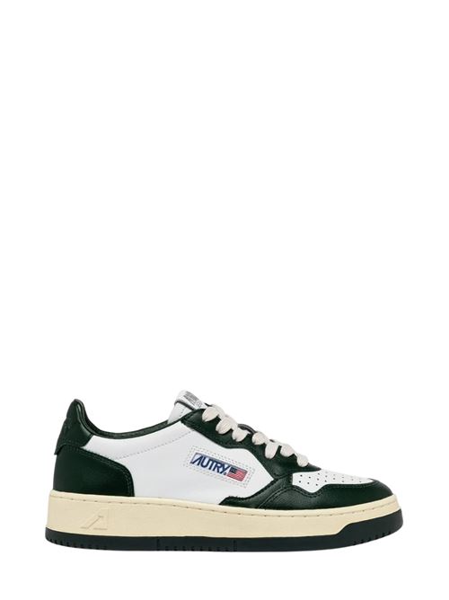 Sneakers Medalist Low Autry | A1UNAULMWB49.