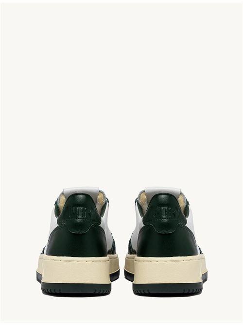 Sneakers Medalist Low Autry | A1UNAULMWB49.