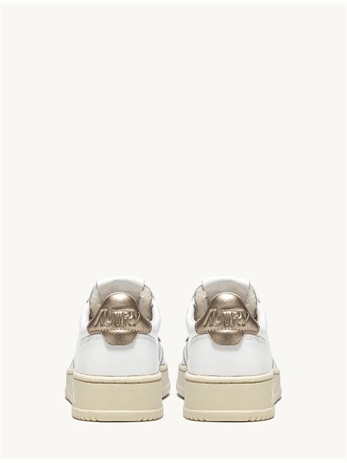 Sneakers Medalist Low Autry | A1UNAULWLL06.