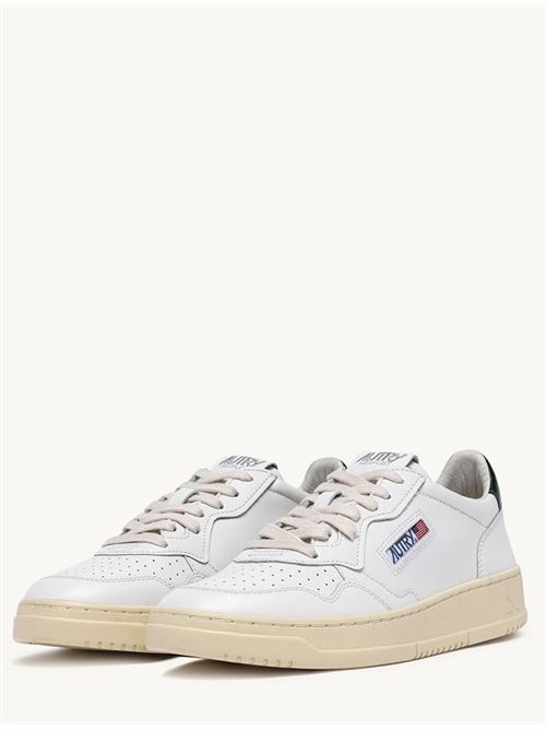 Sneakers Medalist Low Autry | A1UNAULWLL47.
