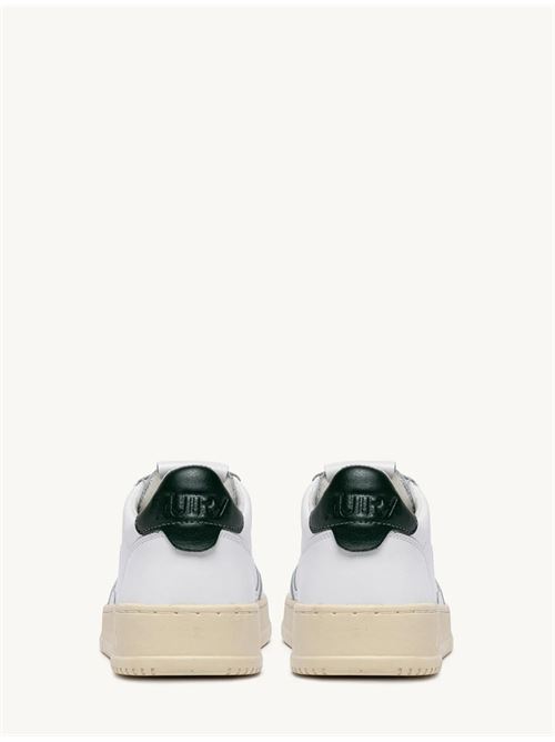 Sneakers Medalist Low Autry | A1UNAULWLL47.
