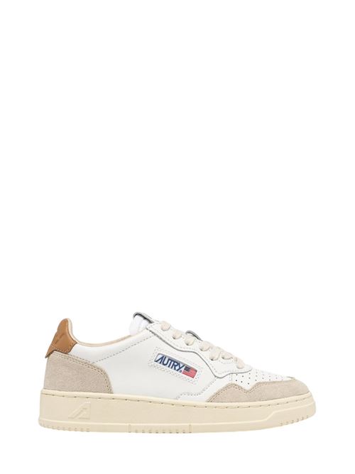 Sneakers Medalist Low Autry | A1UNAULWLS02.