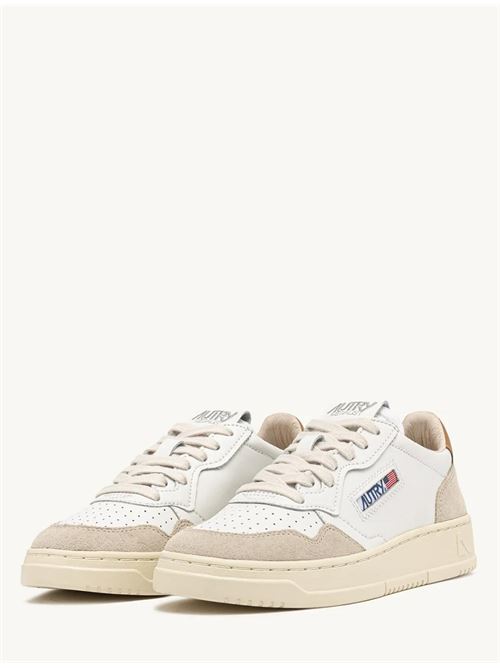 Sneakers Medalist Low Autry | A1UNAULWLS02.