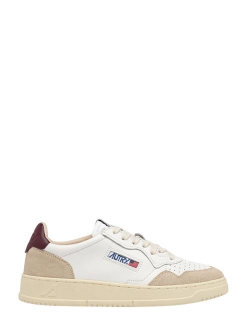 Sneakers Medalist Low Autry | A1UNAULWLS03.