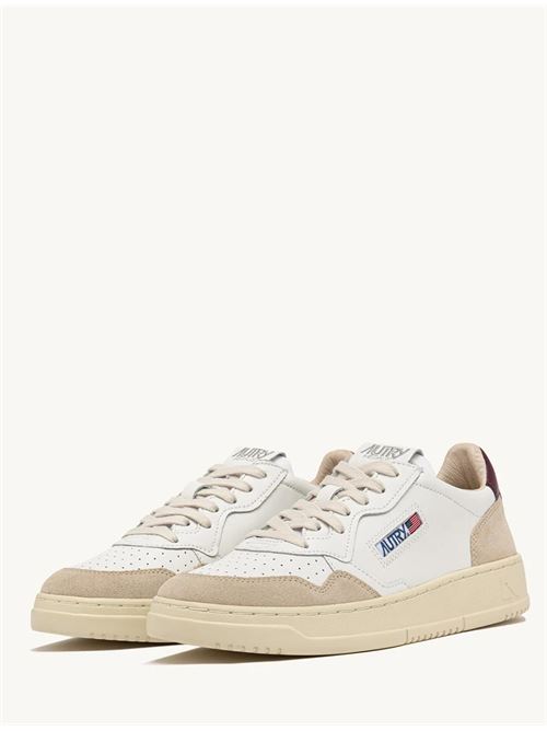 Sneakers Medalist Low Autry | A1UNAULWLS03.