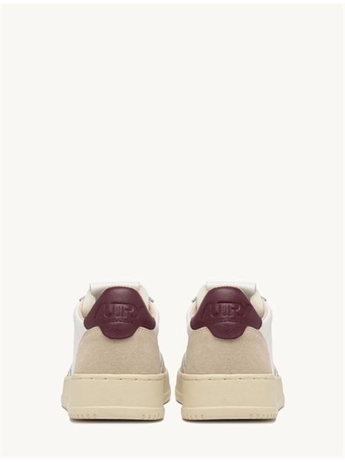 Sneakers Medalist Low Autry | A1UNAULWLS03.