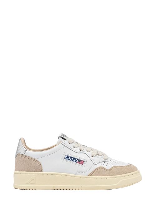 Sneakers Medalist Low Autry | A1UNAULWLS74.