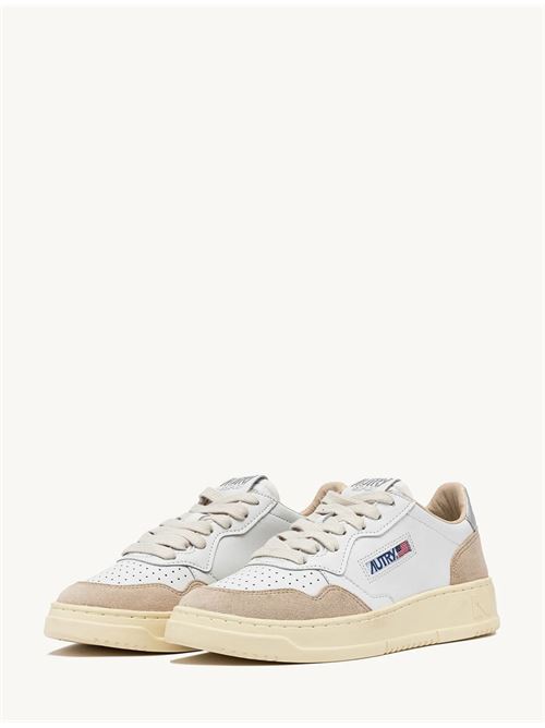 Sneakers Medalist Low Autry | A1UNAULWLS74.