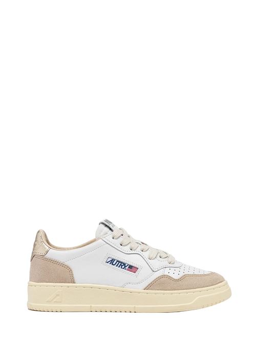 Sneakerss Medalist Low Autry | A1UNAULWLS75.