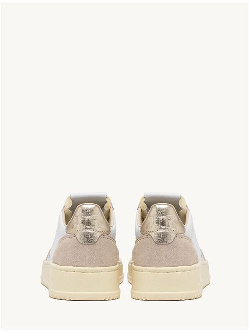Sneakerss Medalist Low Autry | A1UNAULWLS75.