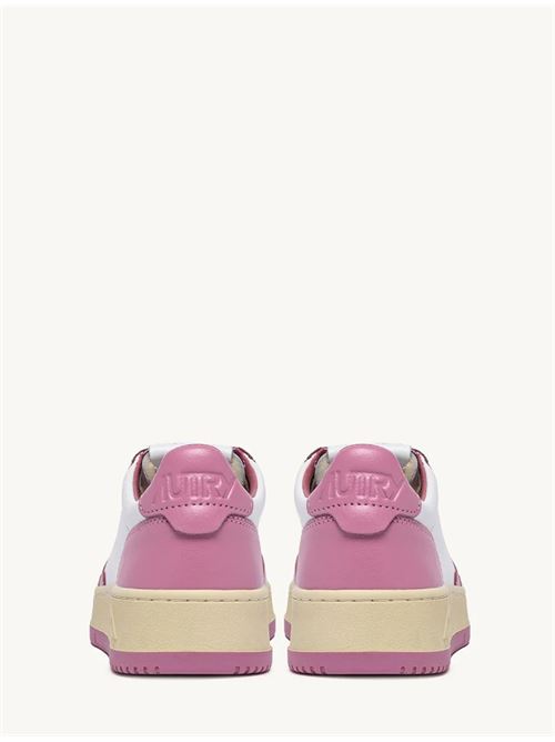 Sneakers Medalist Low Autry | A1UNAULWWB61.