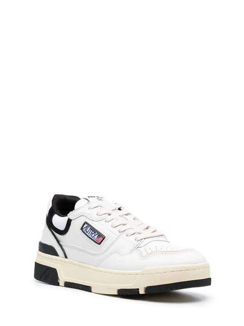 Sneakers Clc Low Autry | A1UNROLMMM04.