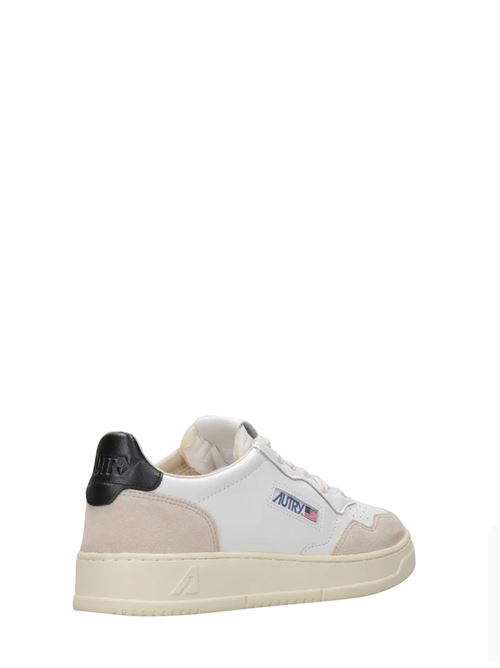 Sneakers Medalist Low Autry | A1UNAULMLS21.