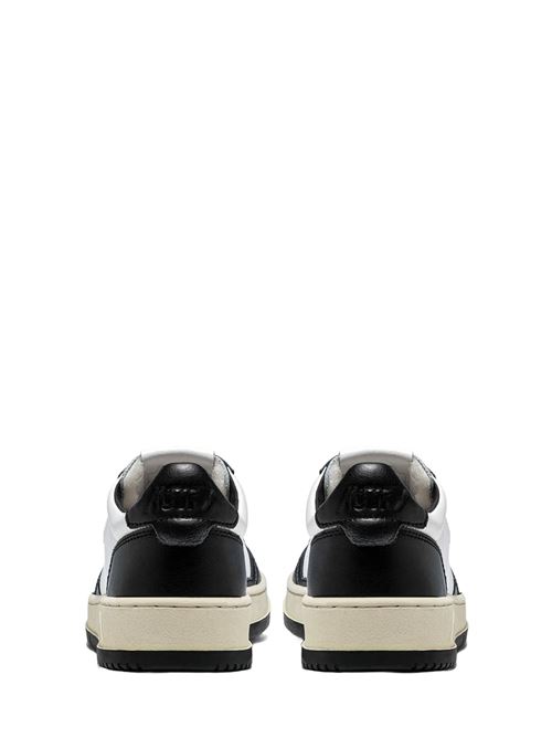 Sneakers Medalist Low Autry | A1UNAULMWB01.
