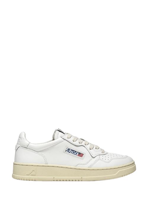 Sneakers Medalist Low Autry | A1UNAULWLL15.