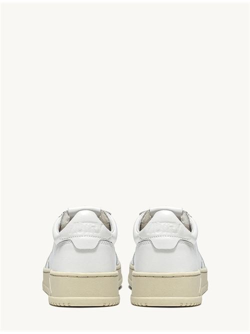 Sneakers Medalist Low Autry | A1UNAULWLL15.