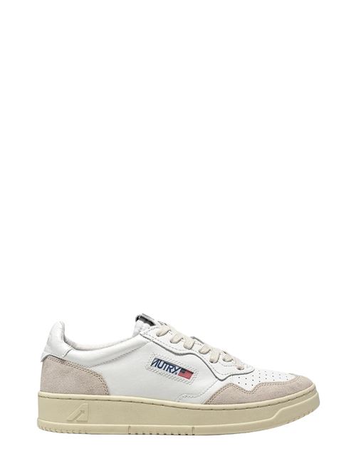 Sneakers Medalist Low Autry | A1UNAULWLS33.