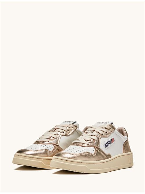 Sneakers Medalist Low Autry | A1UNAULWWB16.