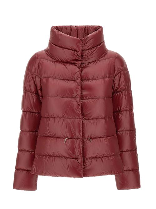 Piumino a collo alto Herno | PI001781D12017Z6705