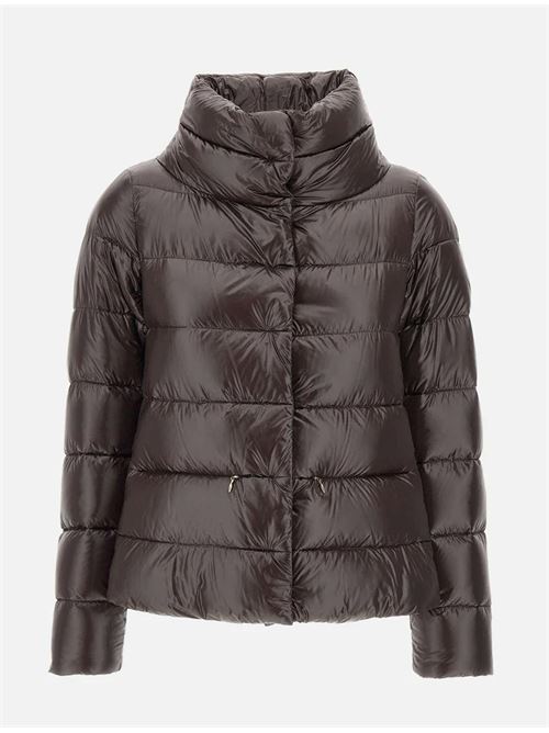 Piumino a collo alto Herno | PI001781D12017Z8800