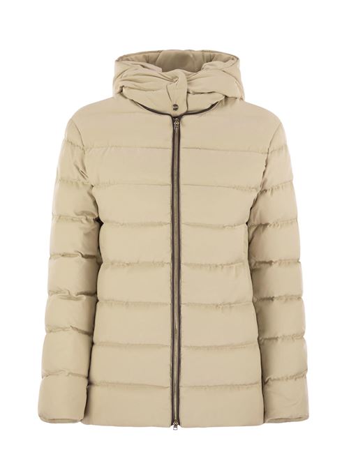Piumino trapuntato Herno | PI002072D12414Z1980