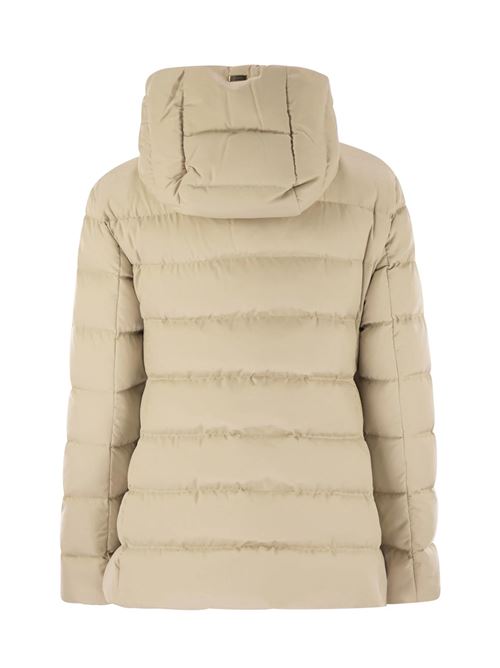 Piumino trapuntato Herno | PI002072D12414Z1980