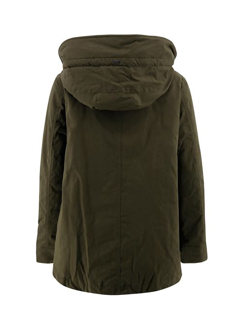 Parka con cappuccio Herno | PI002106D13800Z7740