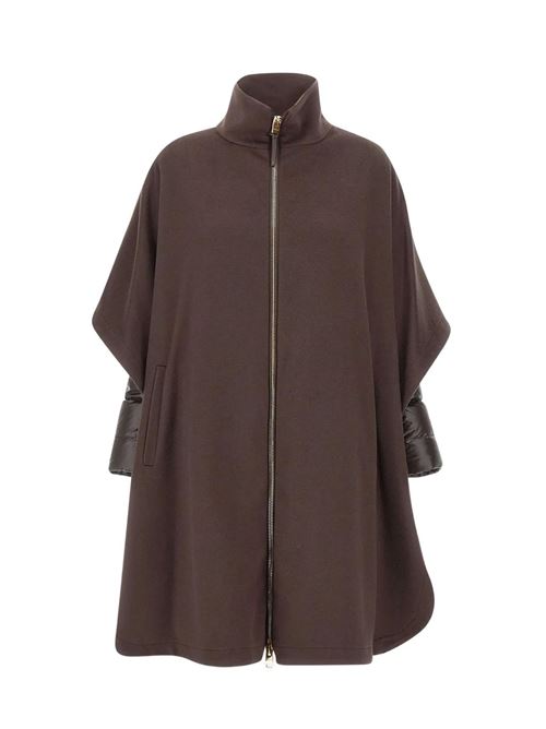 Cappotto con zip Herno | PI002147D333138800