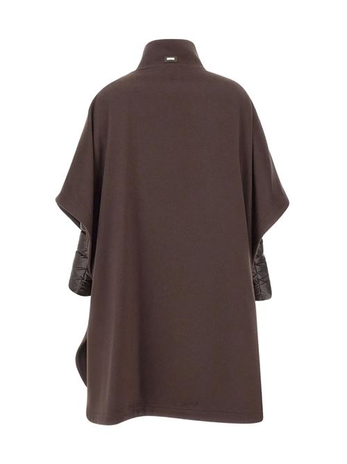 Cappotto con zip Herno | PI002147D333138800