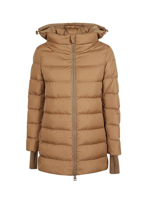 Piumino con cappuccio Herno | PI0660D12004Z2157