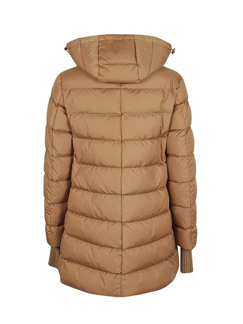 Piumino con cappuccio Herno | PI0660D12004Z2157