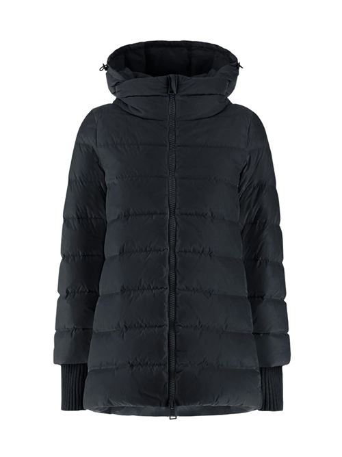 Piumino con cappuccio Herno | PI0660D12004Z9389