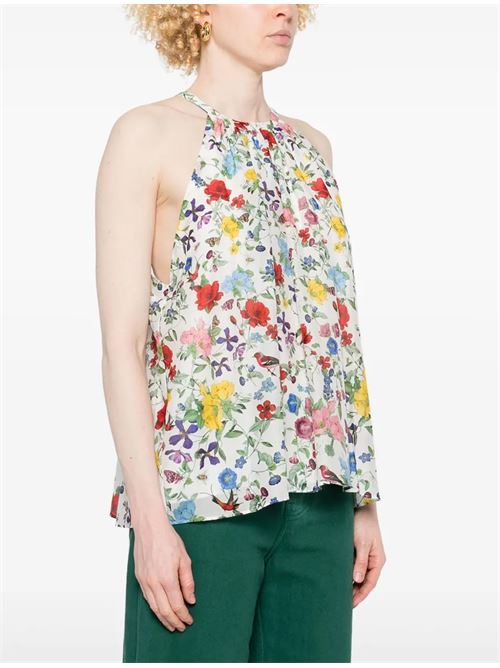 Blusa Erna Alice&Olivia | CC503P79018F178