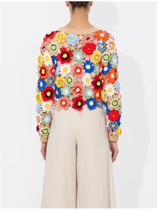 Cardigan Bradley Alice&Olivia | CC505524703A960