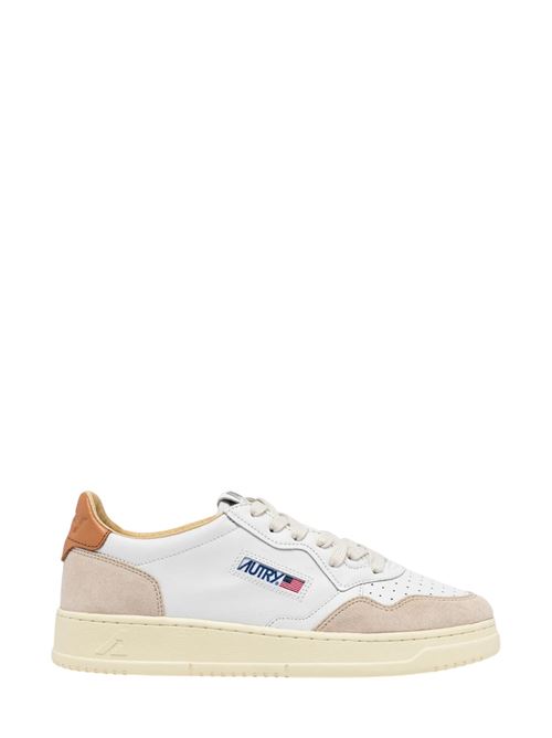 Sneakers Medalist Low Autry | A1UNAULMLS76.