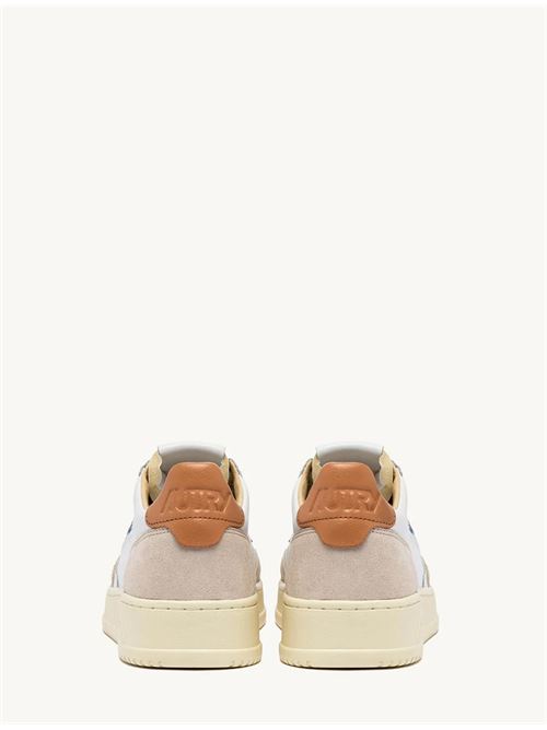 Sneakers Medalist Low Autry | A1UNAULMLS76.