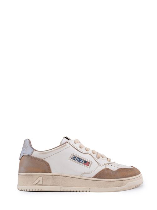 Sneakers Super Vintage Autry | A1UNAVLMLS06..