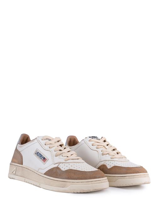 Sneakers Super Vintage Autry | A1UNAVLMLS06..