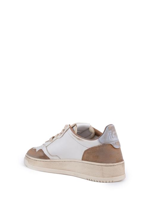 Sneakers Super Vintage Autry | A1UNAVLMLS06..