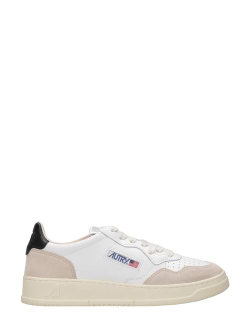 Sneakers Medalist Low Autry | A1UNAULMLS21.