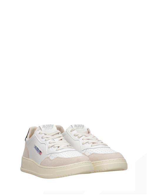 Sneakers Medalist Low Autry | A1UNAULMLS21.